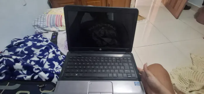 Notebook HP