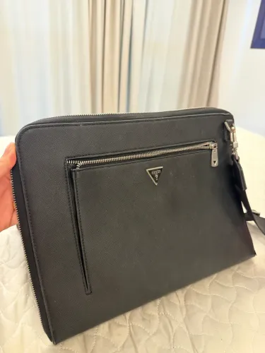 Bolsa GUESS - Certosa Smart Crossbody