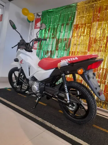 Honda Pop 110i Es