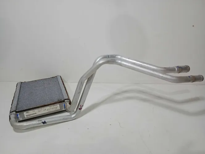 Radiador Interno Do Ar Quente Troller 3.2 2016 Original