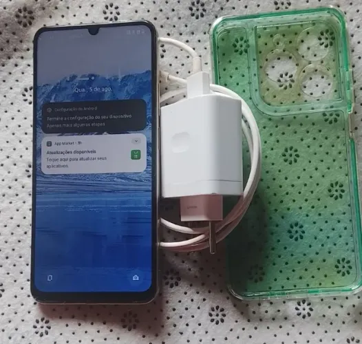 Celular Realme C61