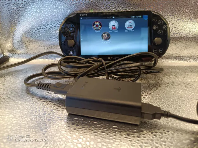 Psvita desbloqueado loja aberta