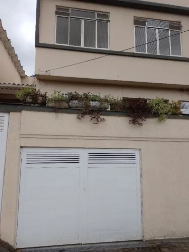 Aluga-se apartamento aconchegante em Sulacap 