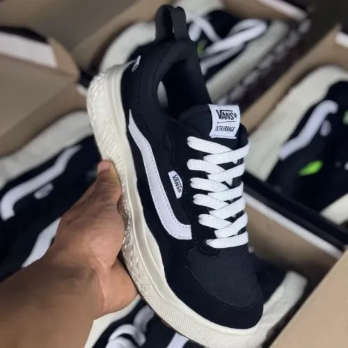 Tenis Ultravange Neo VR3 Preto - Tam 43 - LINHA PREMIUM