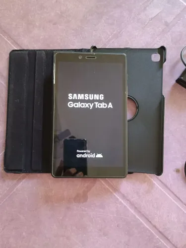 Vendo Tablet