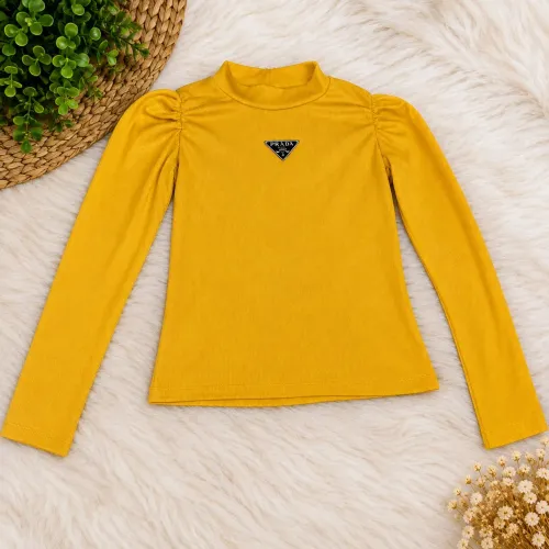 Camisa feminina, tudo um casaco