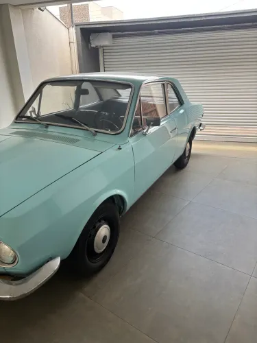 Ford Corcel II L 1983