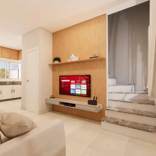 Casa em condomínio com 2 dormitórios à venda por R$ 294.000 - Jundiapeba - Mogi das Cruzes