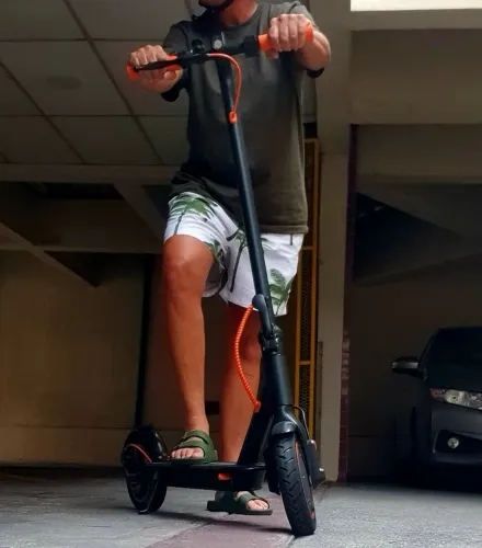 Patinete Eletrico 500w