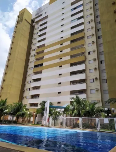 APARTAMENTO A VENDA NO CONDOMÍNIO VERO