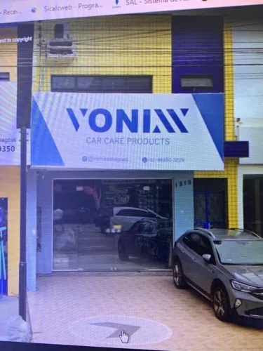 sala comercial no primeiro andar na av. julio marques luz