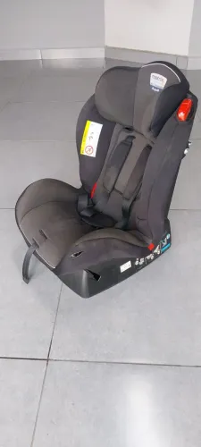 Cadeirinha Burigotto Matrix Evolution K ? Excelente Estado | De 0 a 25kg | R$ 399