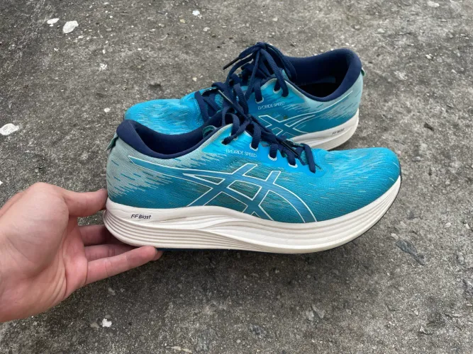 Asics evoride speed 2 original