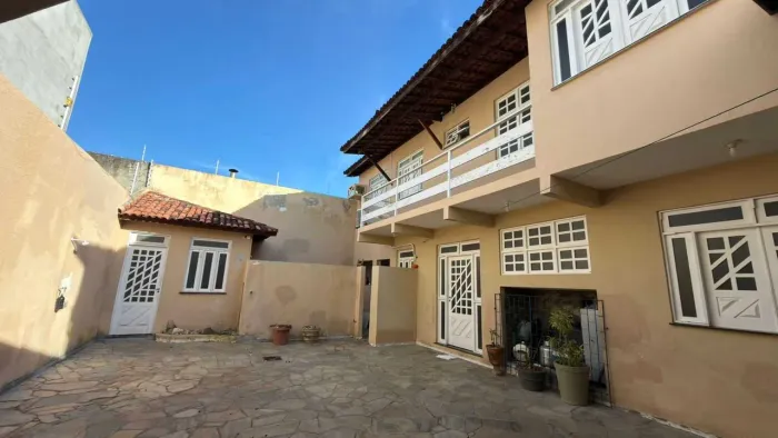 Casa 4/4 no Inacio Barbosa 324m2 [19463]