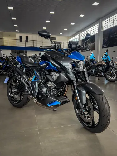 Zontes R350 50 cc
