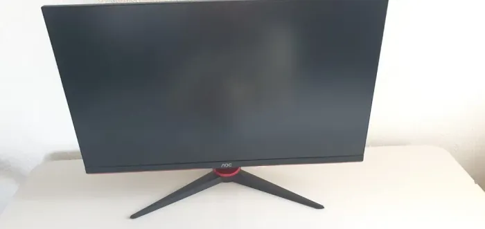 Monitor Gamer 27´AOC