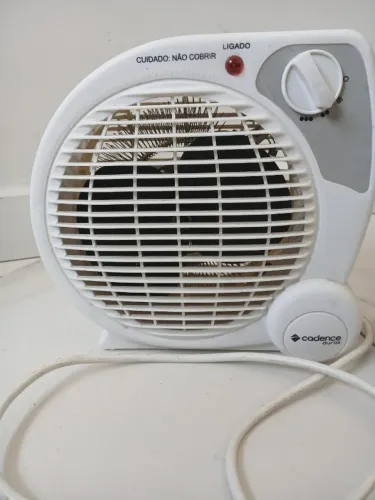 aquecedor Cadence