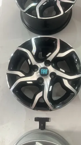 RODA R14 4X100