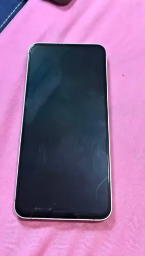 Celular samsung galaxy s24fe