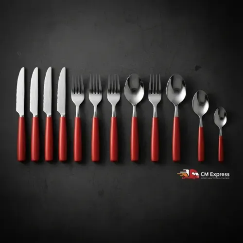 100% REAL Original Line - Linha Color Artigos De Cozinha