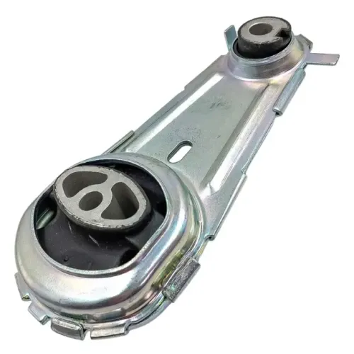 Coxim Cambio Inferior 2011 a 2017 - Renault Fluence 2.0