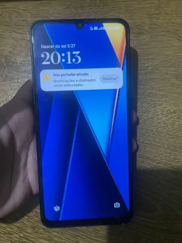 XIAOMI POCO C65