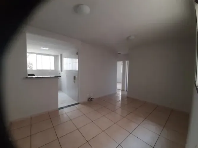 Aluga Apartamento com 3 quartos ,sendo um suite vaga de garagem e área de lazer,Dom Cabral