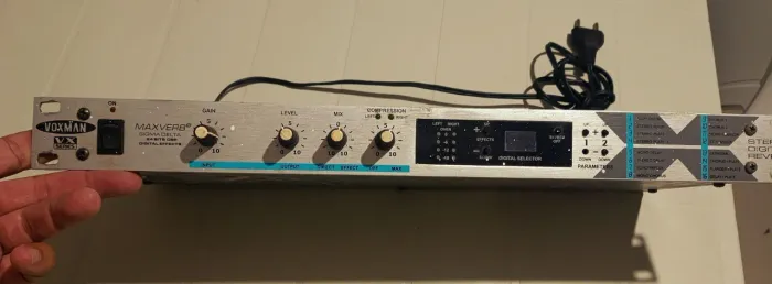 Reverb