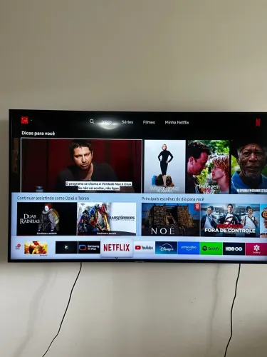 Smart Tv Samsung 58? excelente estado 