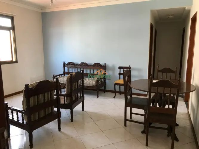 Apartamento à locação em Jardim Atlantico - Serra/ES