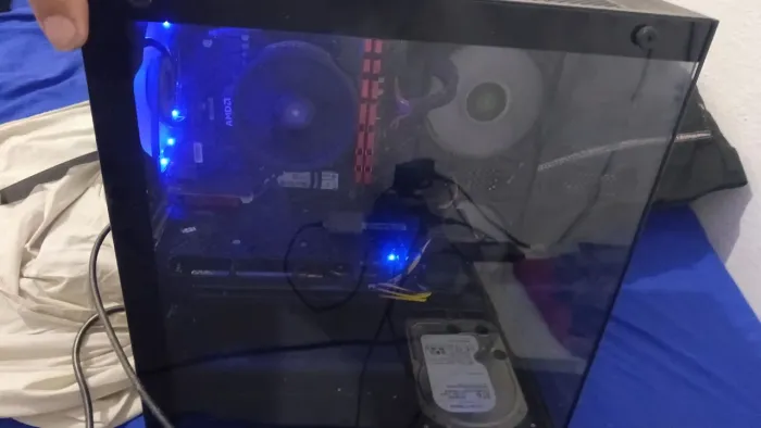 Computador