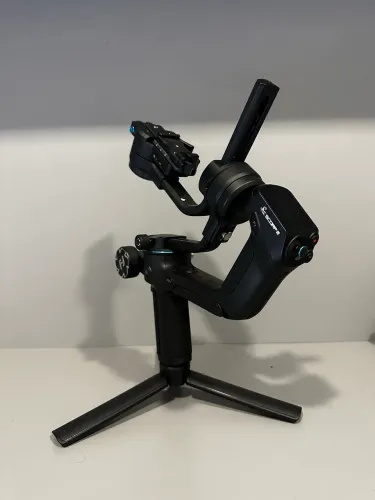 Gimbal FEIYUTECH Scorp 2
