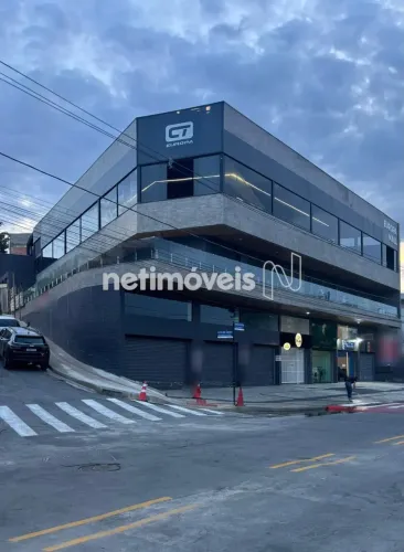 Loja para Locação em Espaço Mall
