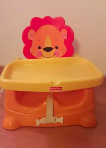 Mesa para alimentação 