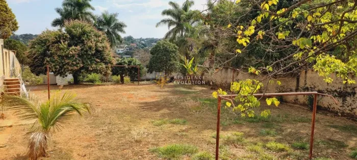 Lote no Bairro Jardim Atlântico