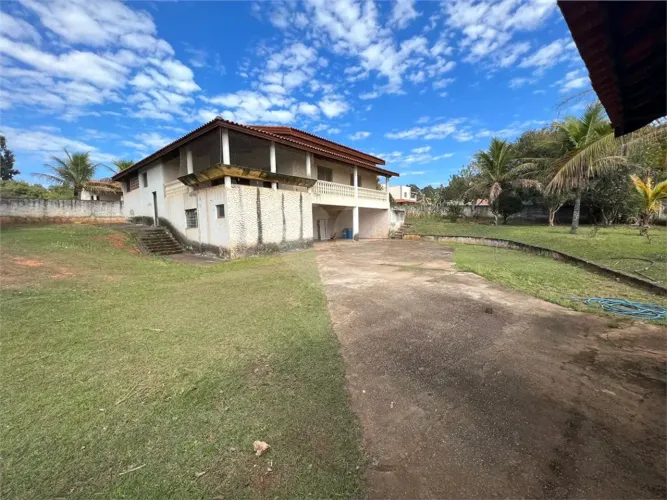 Chácara à Venda no Residencial Alvorada em Araçoiaba da Serra/SP!