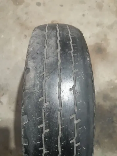 Pneu para komb