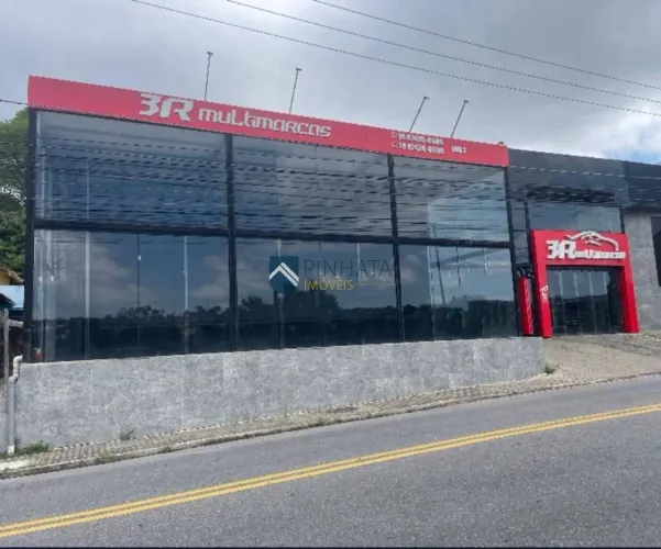 Salão para alugar, 755 m² por R$ 33.196,96/mês - Nova Vinhedo - Vinhedo/SP