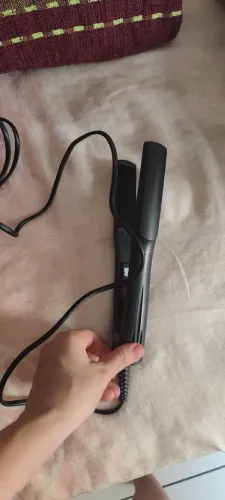 Chapinha/Prancha de Cabelo Taiff Cerâmica 180°