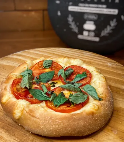 Vaga Auxiliar de Pizzaiolo - São Gonçalo