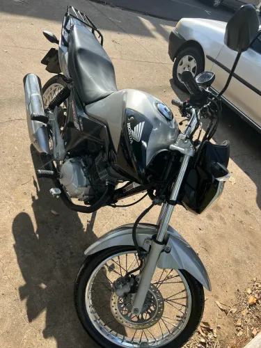 Honda CG150 Fan ESDI