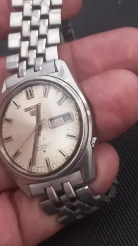 Seiko 6119