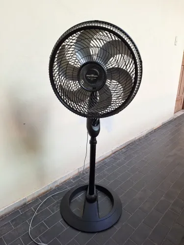 Ventilador Britânia 