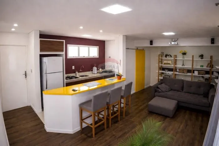 RE/MAX Aluga Studio R$ 2 300,00 Centro - Campinas São Paulo