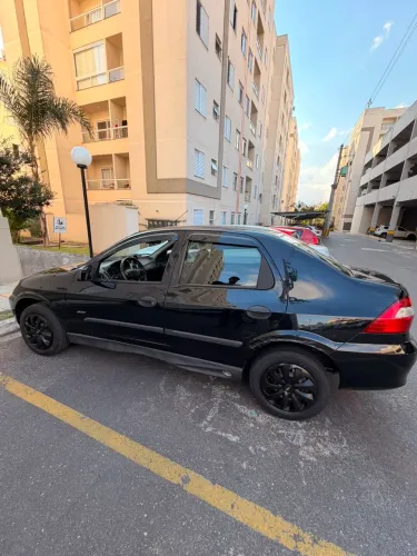 Chevrolet Prisma Sed. JOY 1.4 8V Econoflex 4P 2010