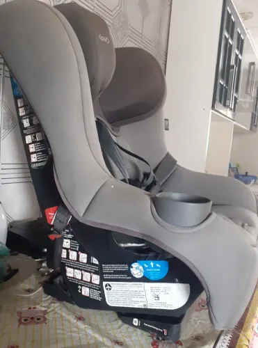 Cadeira de carro 