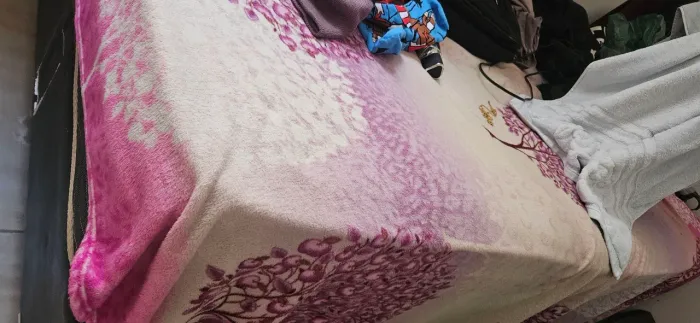 Cama solteiro