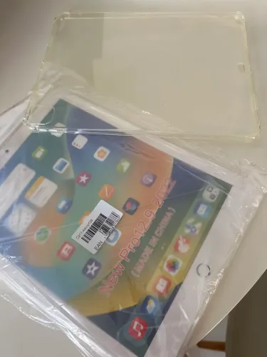 CAPA PARA iPad 12.9