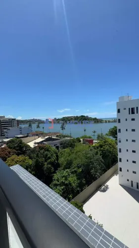 Cobertura na Sapetinga para venda ou locação, Pontal, Ilhéus, BA