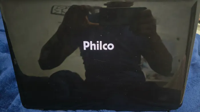 Notebook Philco 14F - Intel Core i7 | 6 GB RAM | 500 GB HD